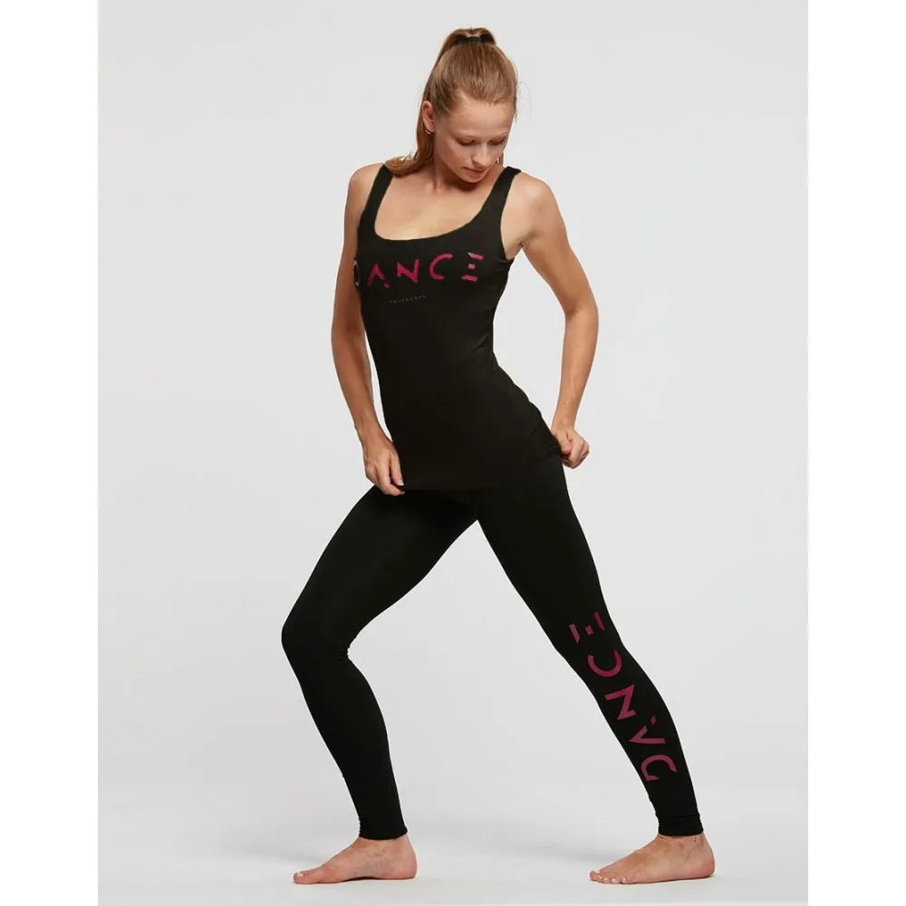 Leggings ADALIE DANCE Temps Danse - FAME La Maison De La Danse