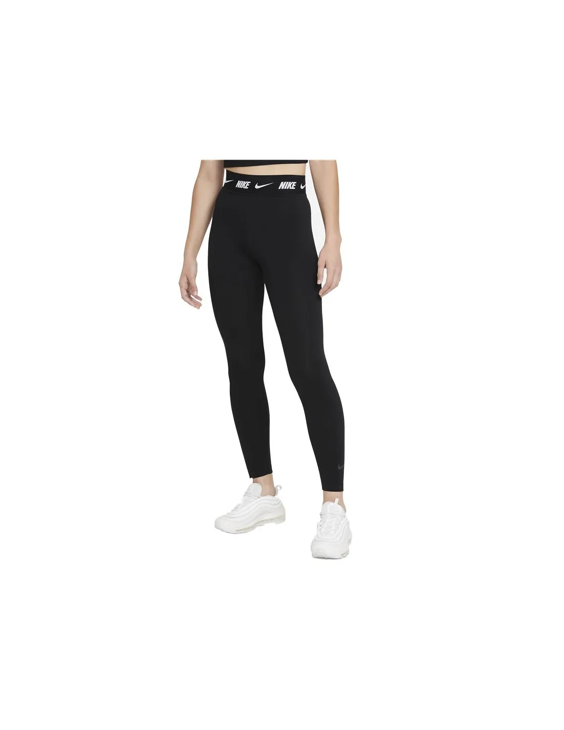 Leggings Nike Sportswear Club Black W