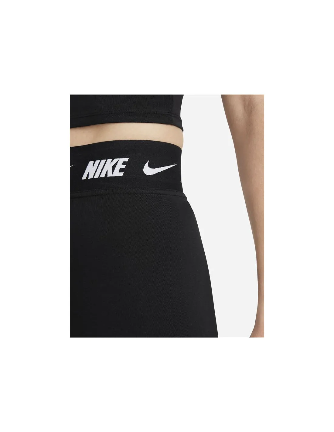 Leggings Nike Sportswear Club Black W