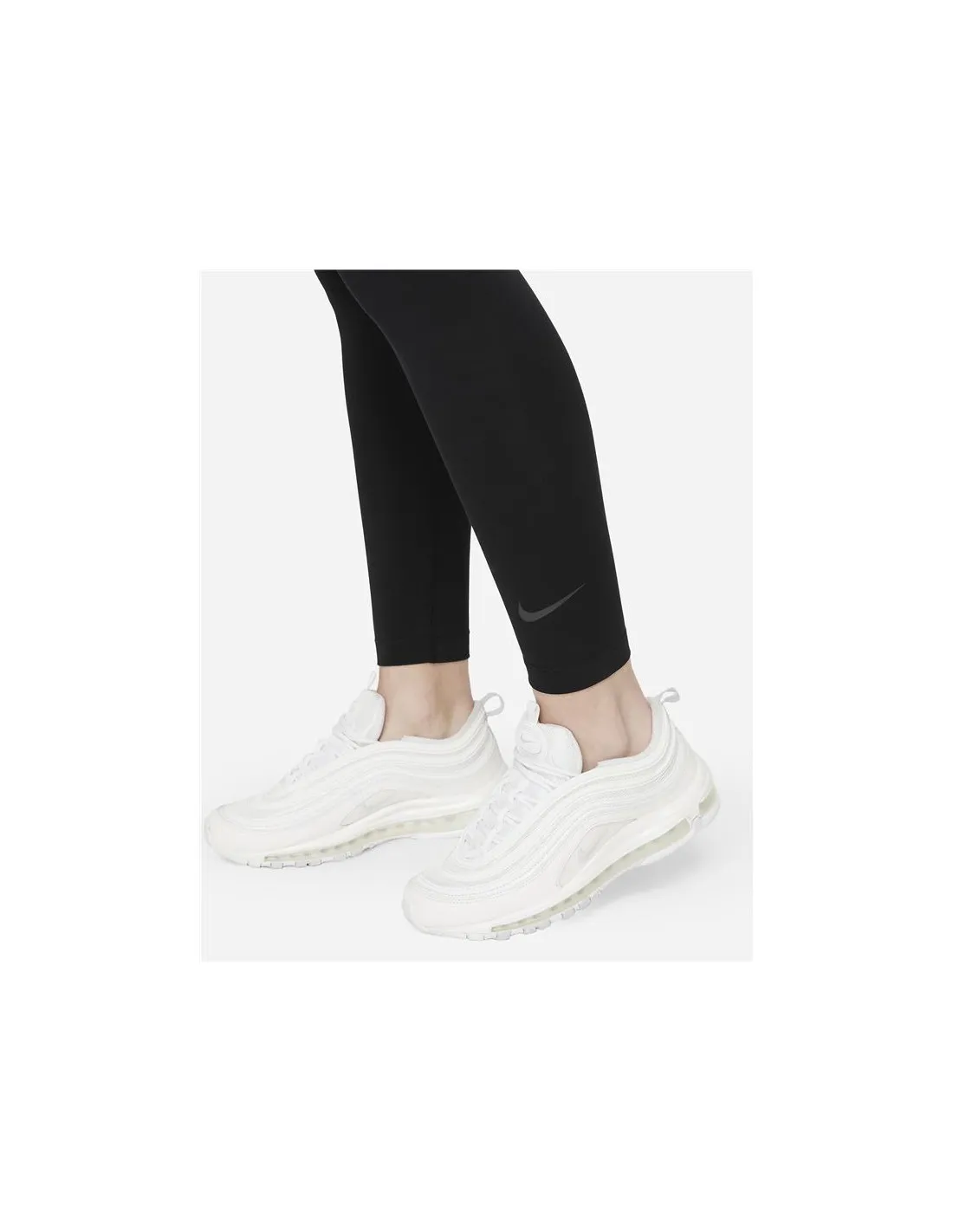 Leggings Nike Sportswear Club Black W