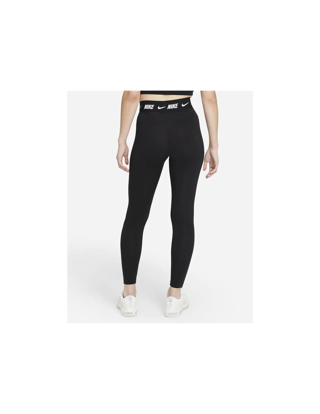 Leggings Nike Sportswear Club Black W