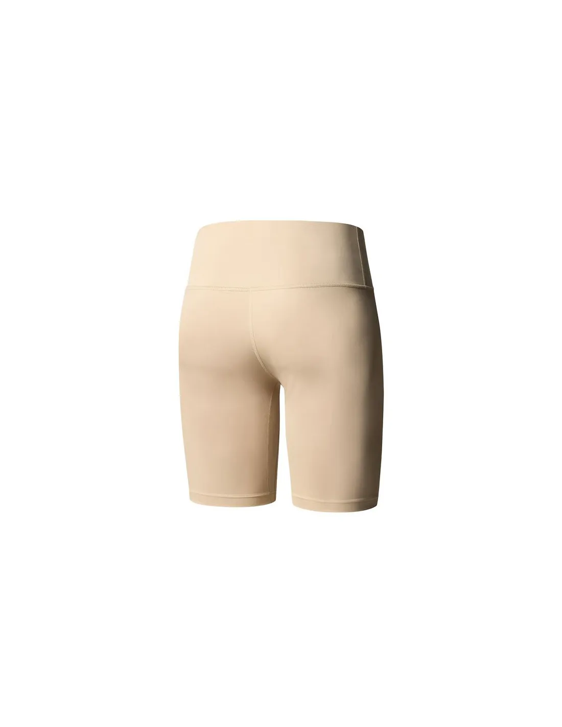 Leggings The North Face Flex 8In Femme Beige