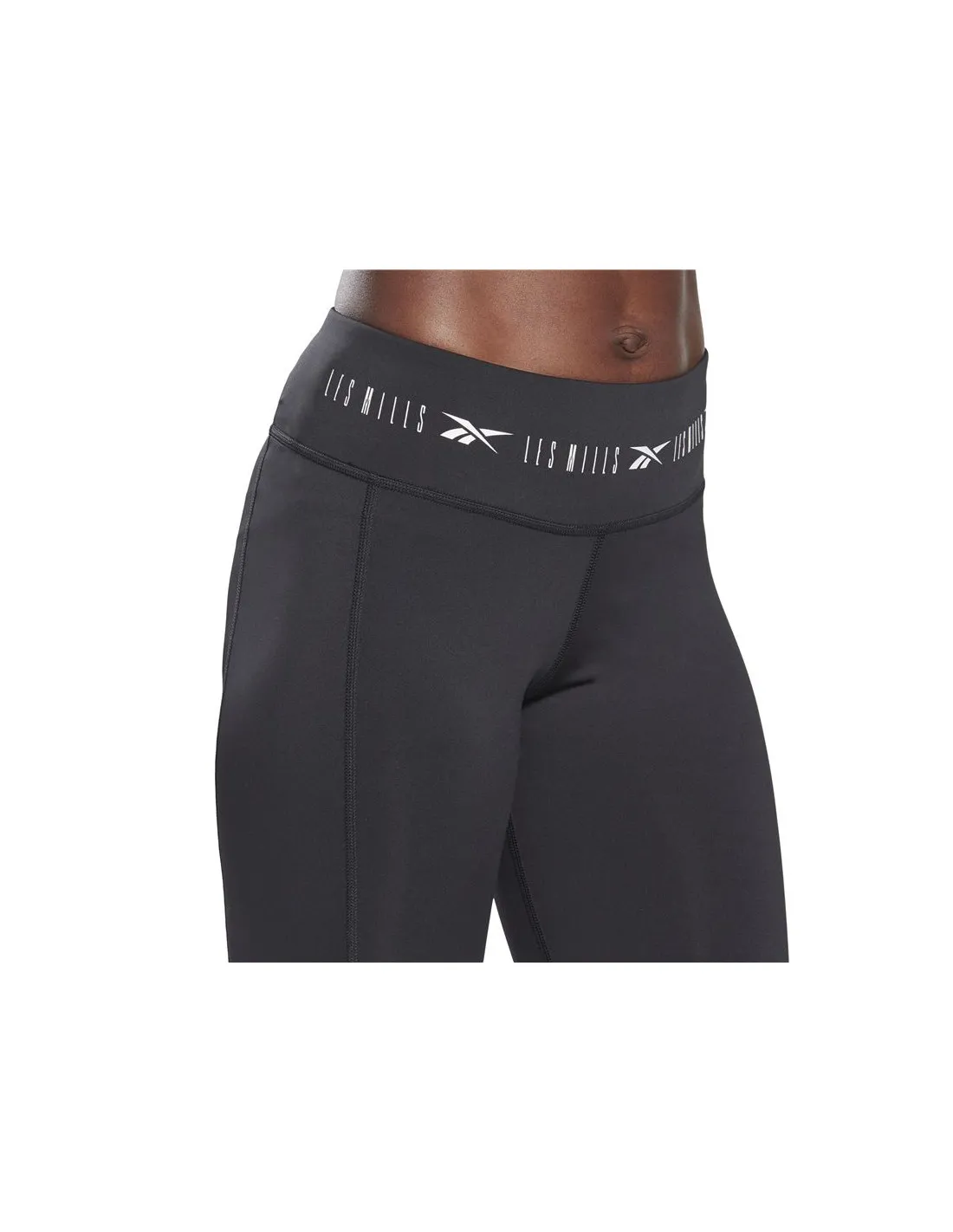 Les Mills® Rebook Fitness Cycling Leggings