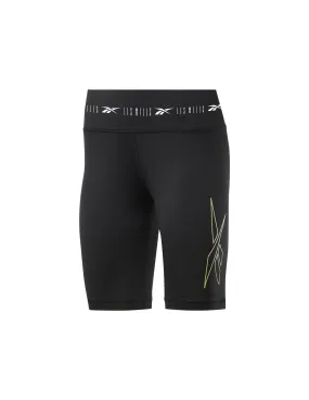 Les Mills® Rebook Fitness Cycling Leggings