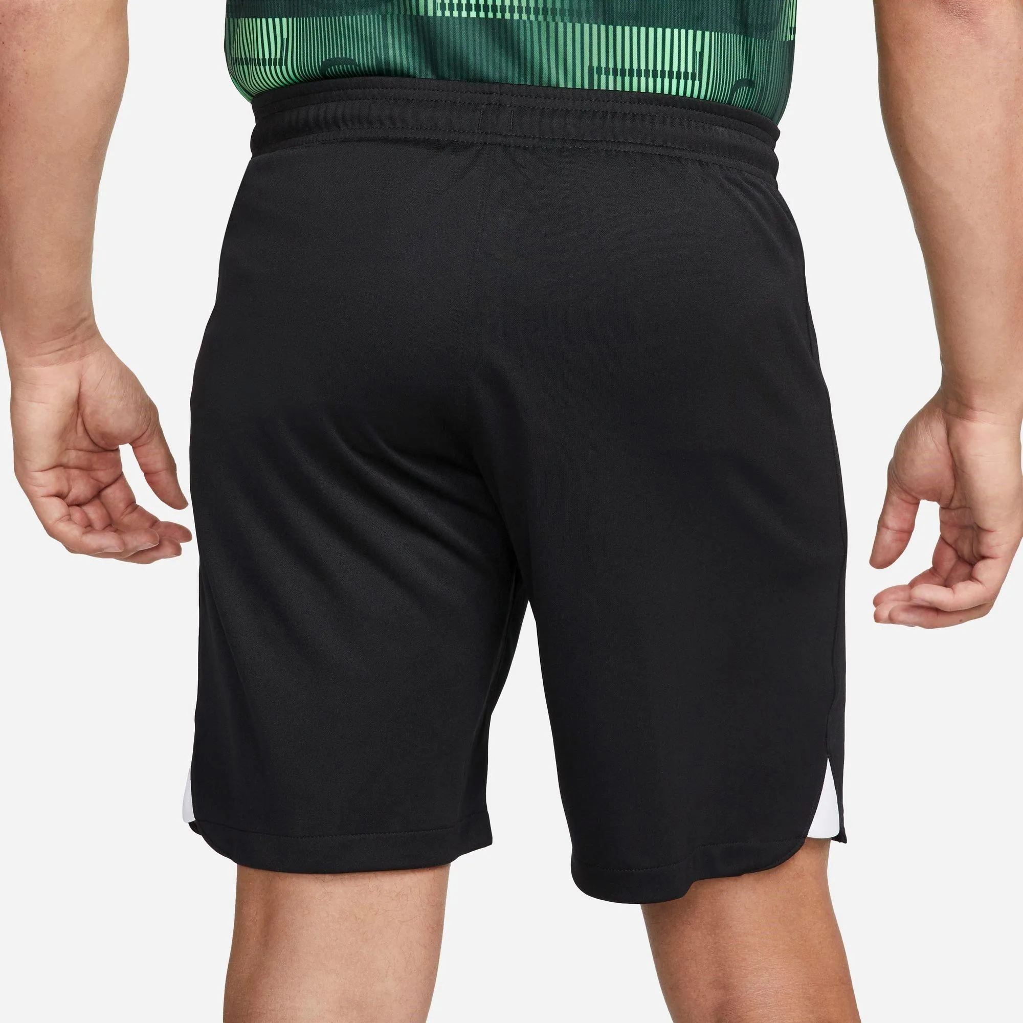 Liverpool FC Stadium 2023 2024 Away Shorts Adults