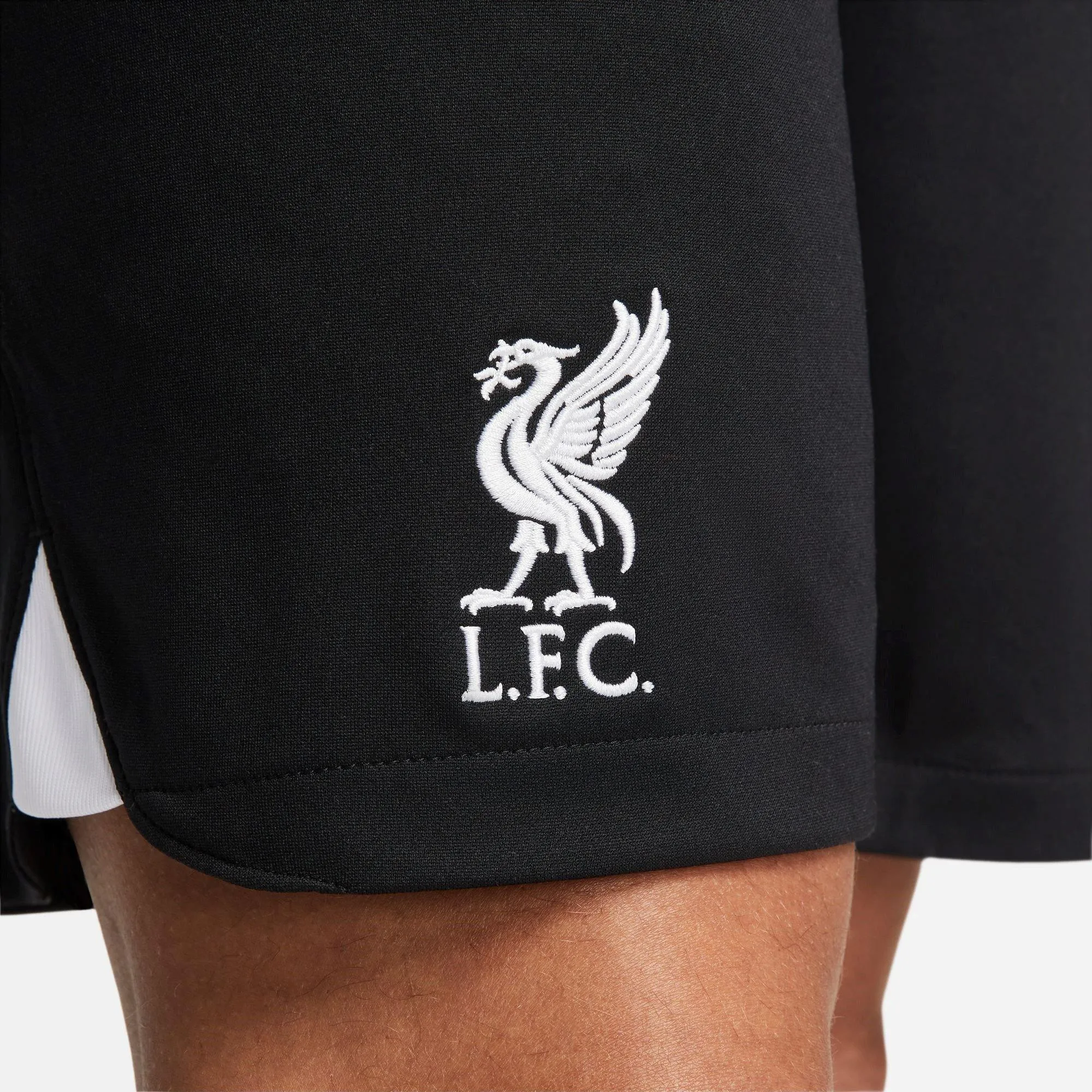 Liverpool FC Stadium 2023 2024 Away Shorts Adults