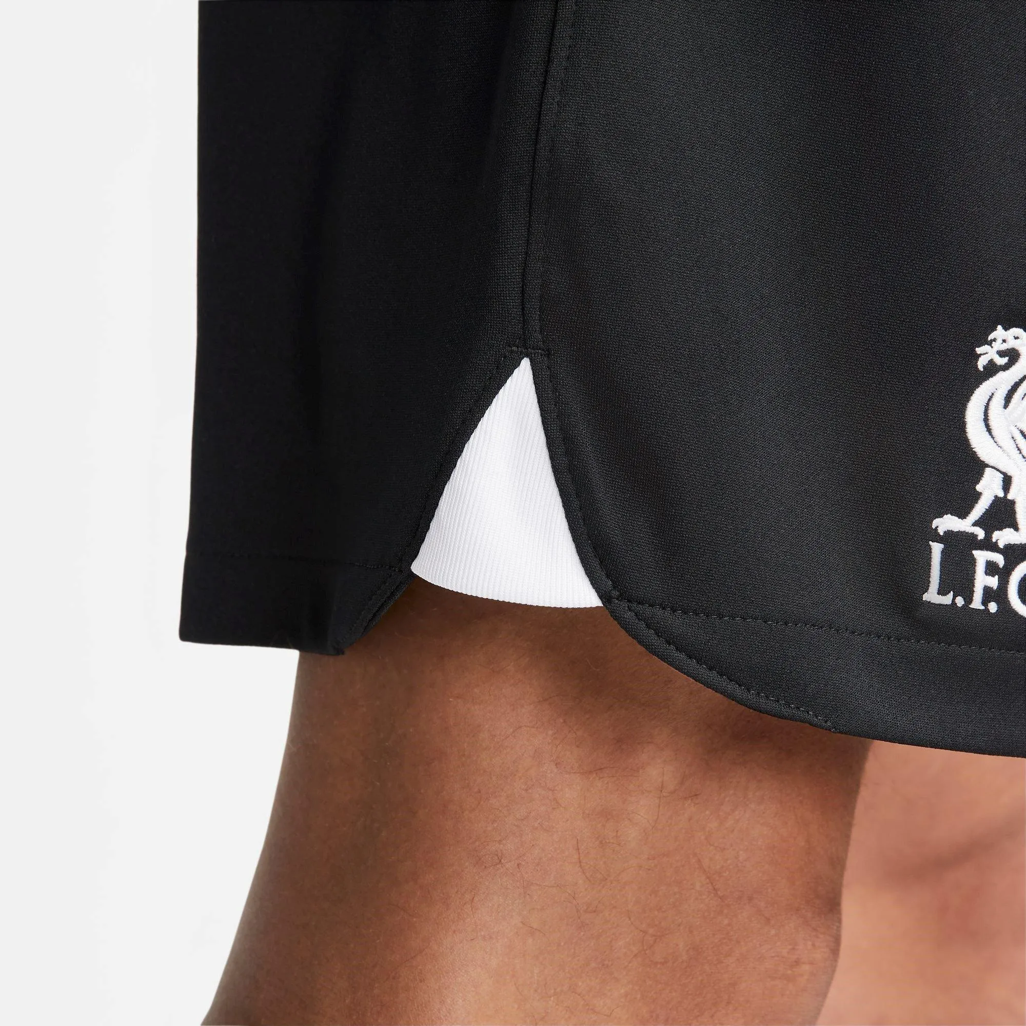 Liverpool FC Stadium 2023 2024 Away Shorts Adults