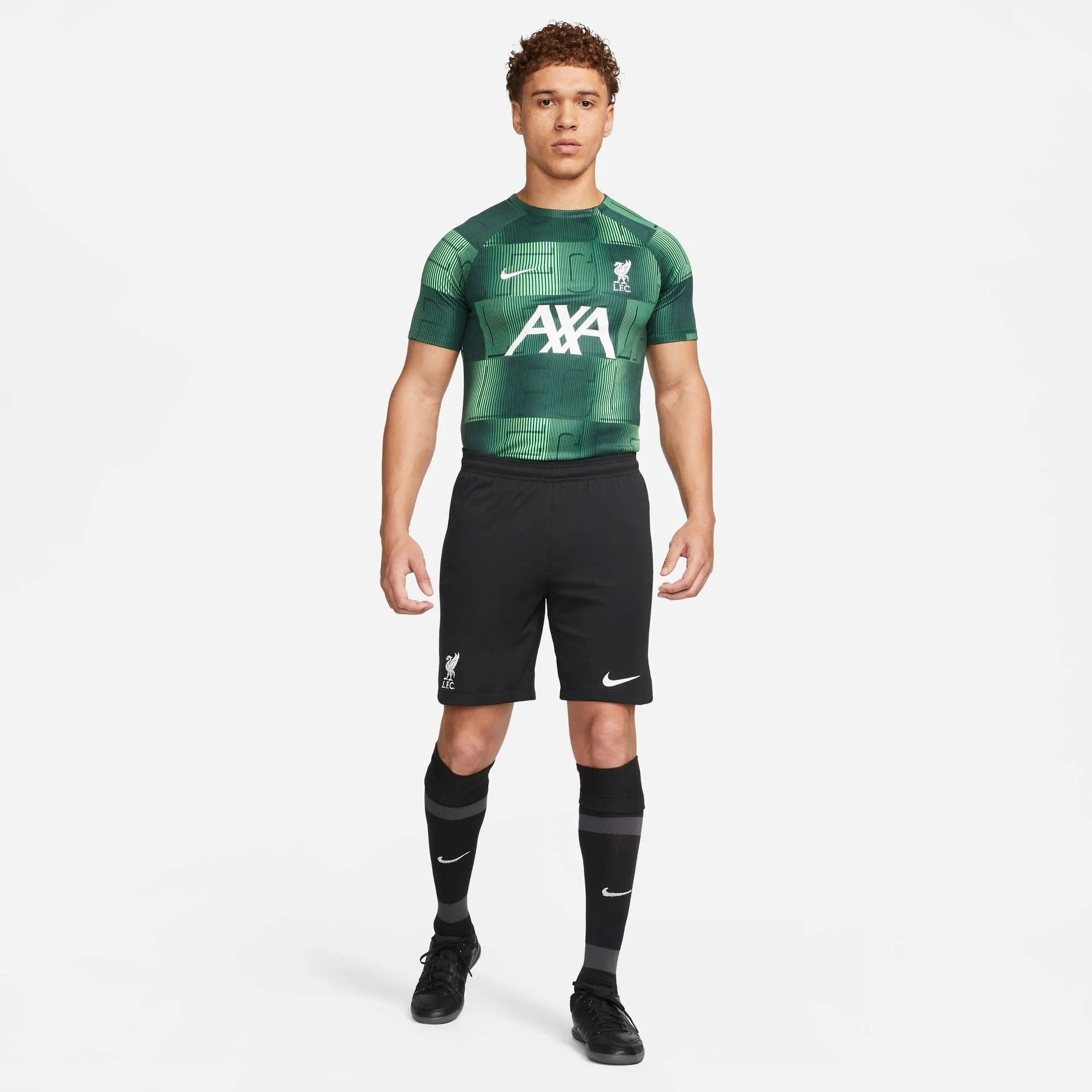 Liverpool FC Stadium 2023 2024 Away Shorts Adults