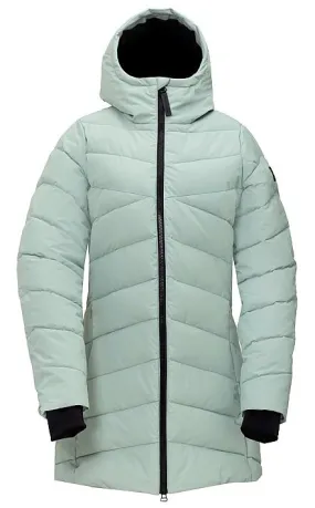 manteau 2117 Anneberg - Mint - women´s