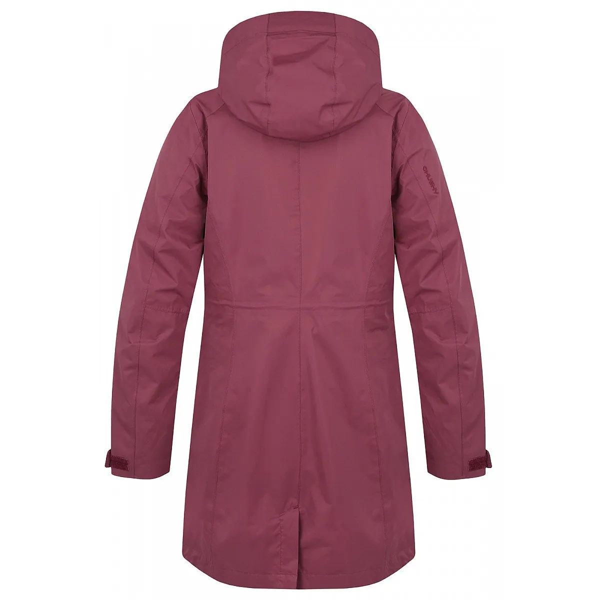 manteau Husky Nut L - Dark Wine - women´s