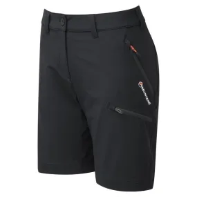 Montane Dyno Stretch Shorts - Short randonnée femme | Hardloop