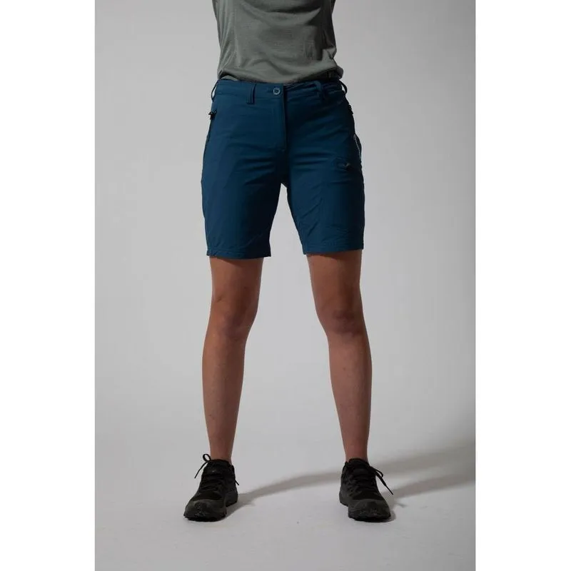 Montane Dyno Stretch Shorts - Short randonnée femme | Hardloop