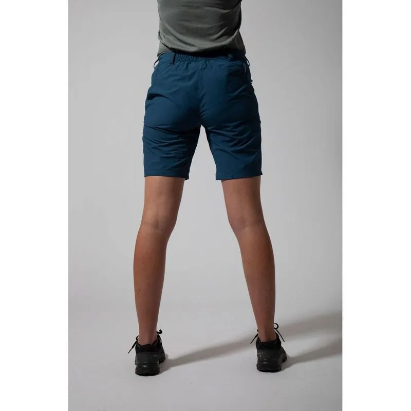 Montane Dyno Stretch Shorts - Short randonnée femme | Hardloop