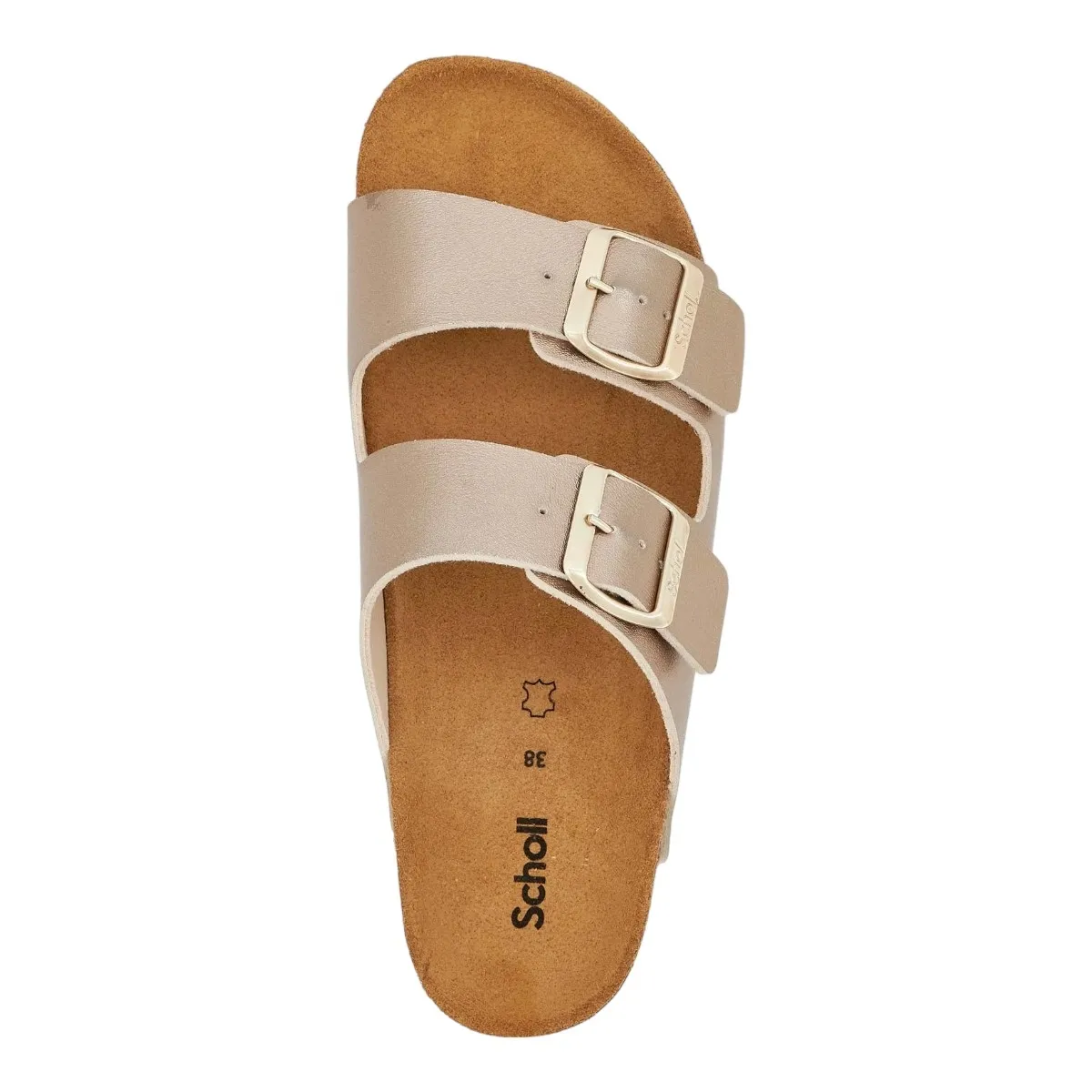 Mules  Scholl josephine or