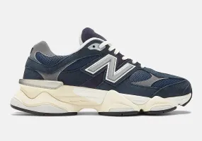 New Balance 9060 Navy White