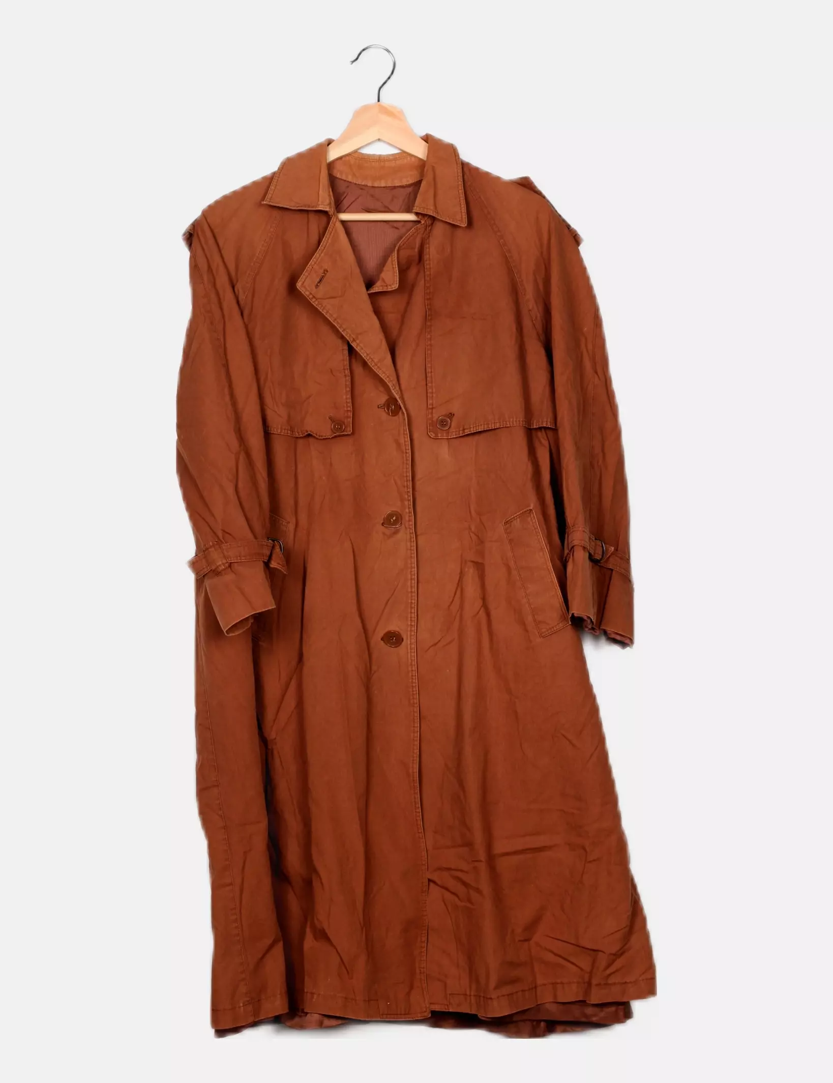 NoName Trench coat