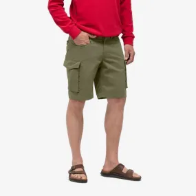 Norrona Norrøna Cargo Shorts - Short randonnée homme | Hardloop