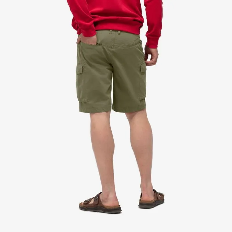 Norrona Norrøna Cargo Shorts - Short randonnée homme | Hardloop