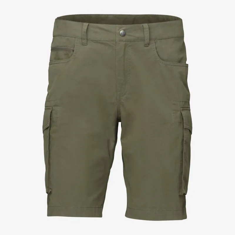 Norrona Norrøna Cargo Shorts - Short randonnée homme | Hardloop