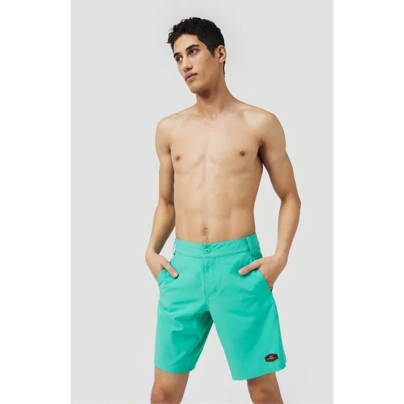 O'Neill Hybrid Marq Shorts - Short de bain homme | Hardloop