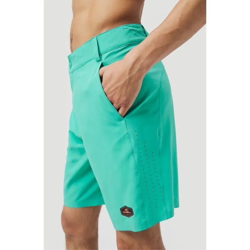 O'Neill Hybrid Marq Shorts - Short de bain homme | Hardloop