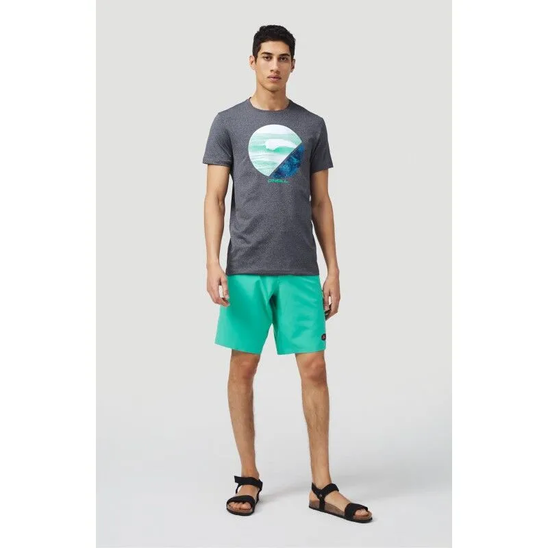 O'Neill Hybrid Marq Shorts - Short de bain homme | Hardloop