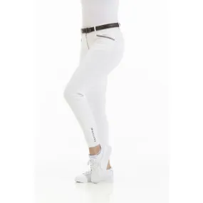 Pantalon EQUITHÈME Kim pour femme - PADD - PANTALONS ET LEGGINGS D'ÉQUITATION - PADD