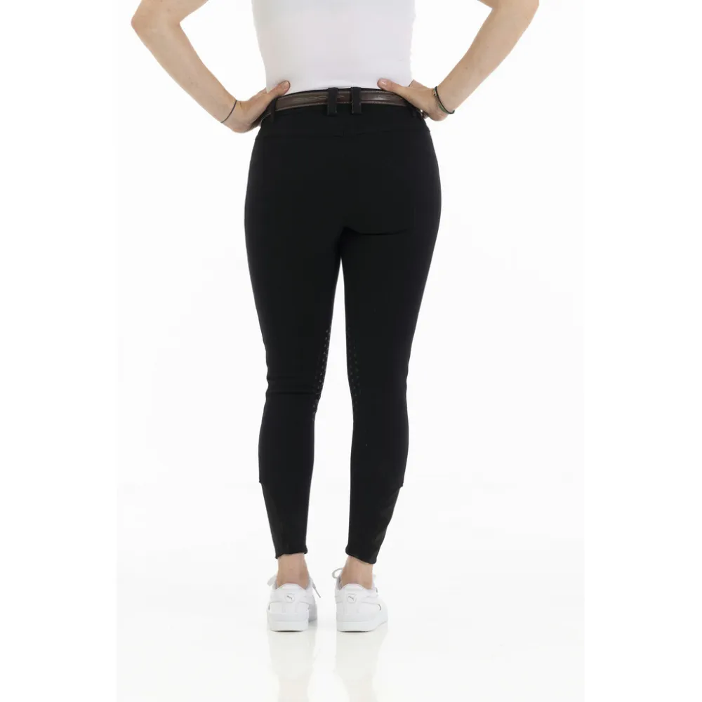 Pantalon EQUITHÈME Kim pour femme - PADD - PANTALONS ET LEGGINGS D'ÉQUITATION - PADD