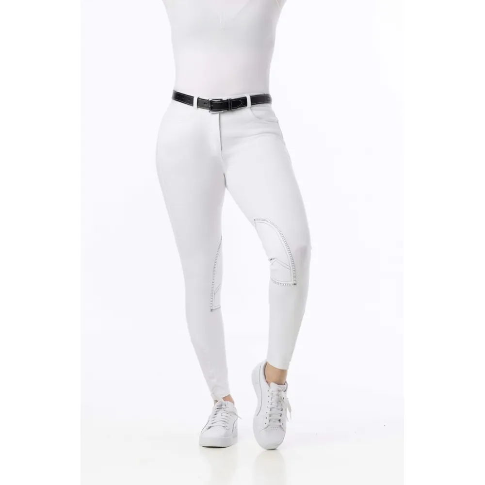 Pantalon Riding World Alexandrie - Femmes - PADD - PANTALONS ET LEGGINGS D'ÉQUITATION - PADD