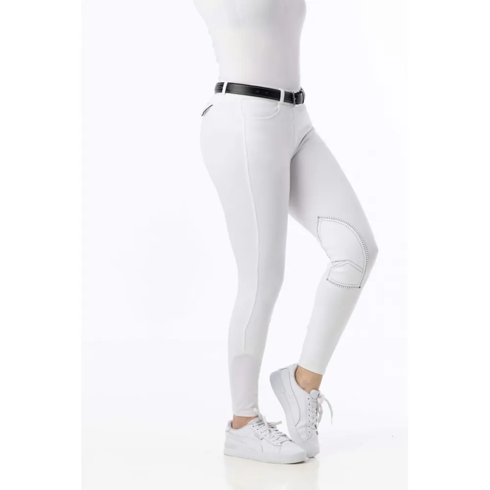 Pantalon Riding World Alexandrie - Femmes - PADD - PANTALONS ET LEGGINGS D'ÉQUITATION - PADD