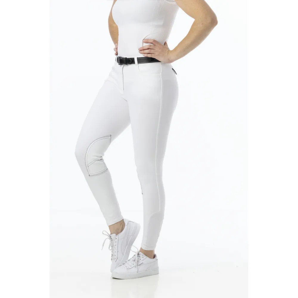 Pantalon Riding World Alexandrie - Femmes - PADD - PANTALONS ET LEGGINGS D'ÉQUITATION - PADD