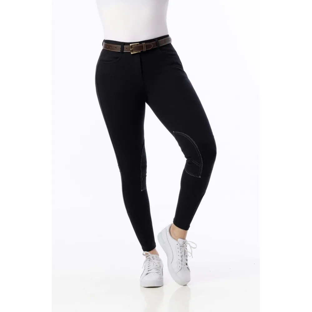 Pantalon Riding World Alexandrie - Femmes - PADD - PANTALONS ET LEGGINGS D'ÉQUITATION - PADD