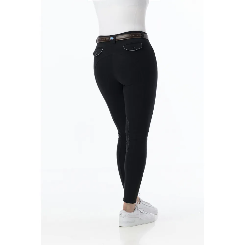 Pantalon Riding World Alexandrie - Femmes - PADD - PANTALONS ET LEGGINGS D'ÉQUITATION - PADD