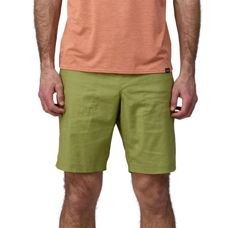 Patagonia Hampi Rock Shorts - Short escalade homme | Hardloop