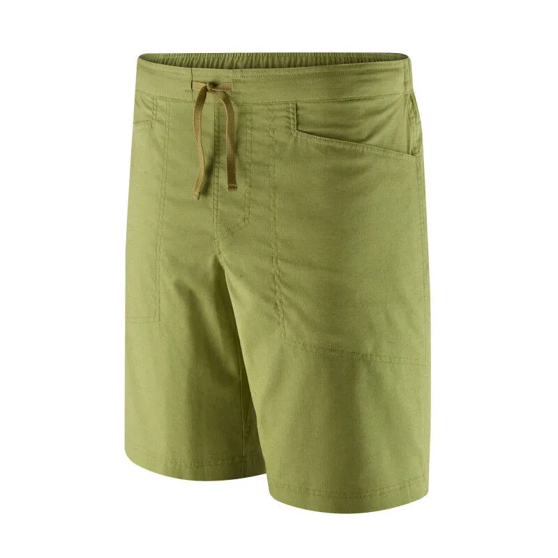 Patagonia Hampi Rock Shorts - Short escalade homme | Hardloop