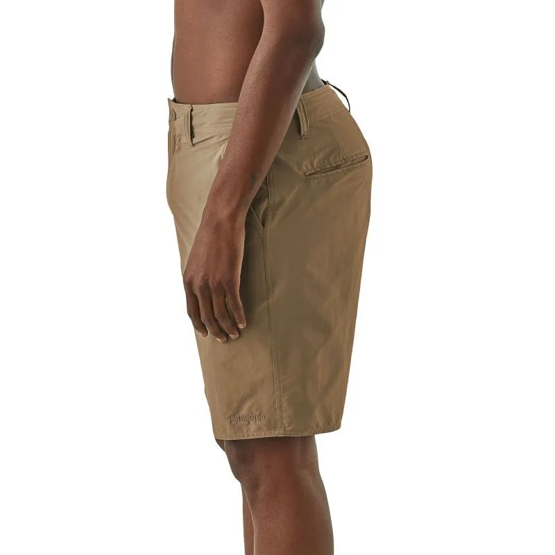 Patagonia Stretch Wavefarer Walk Shorts - 20 in.-ARKOSE | Hardloop