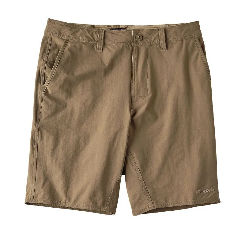 Patagonia Stretch Wavefarer Walk Shorts - 20 in.-ARKOSE | Hardloop