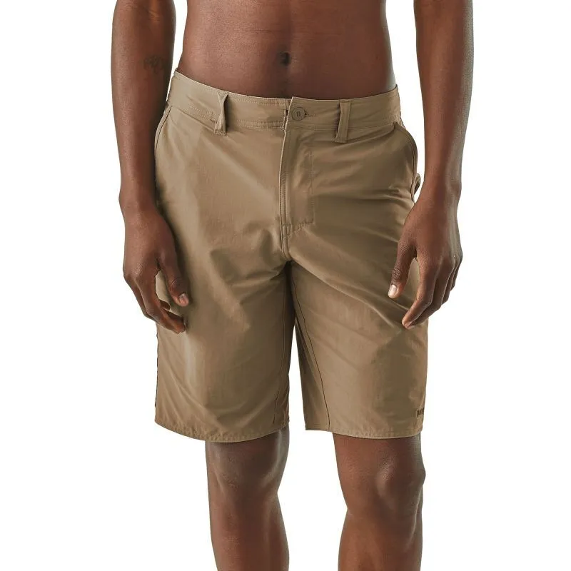 Patagonia Stretch Wavefarer Walk Shorts - 20 in.-ARKOSE | Hardloop