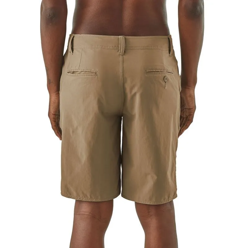 Patagonia Stretch Wavefarer Walk Shorts - 20 in.-ARKOSE | Hardloop