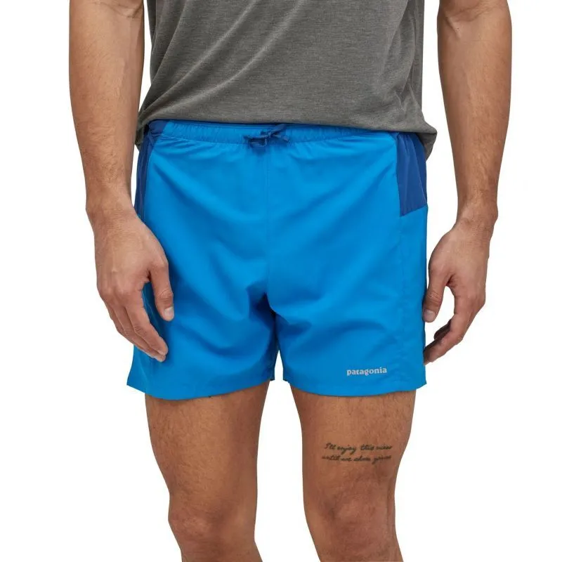 Patagonia Strider Pro Shorts - 5" - Short homme | Hardloop