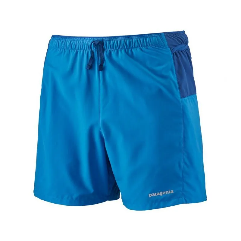 Patagonia Strider Pro Shorts - 5" - Short homme | Hardloop