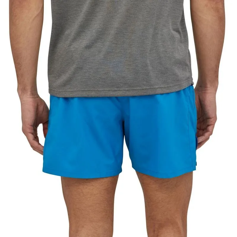 Patagonia Strider Pro Shorts - 5" - Short homme | Hardloop