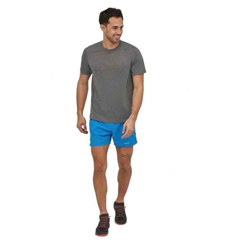 Patagonia Strider Pro Shorts - 5" - Short homme | Hardloop