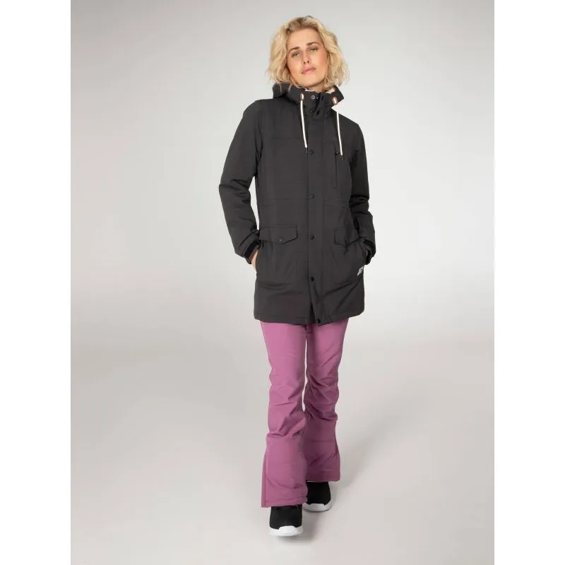 Protest Jessica - Veste ski femme | Hardloop