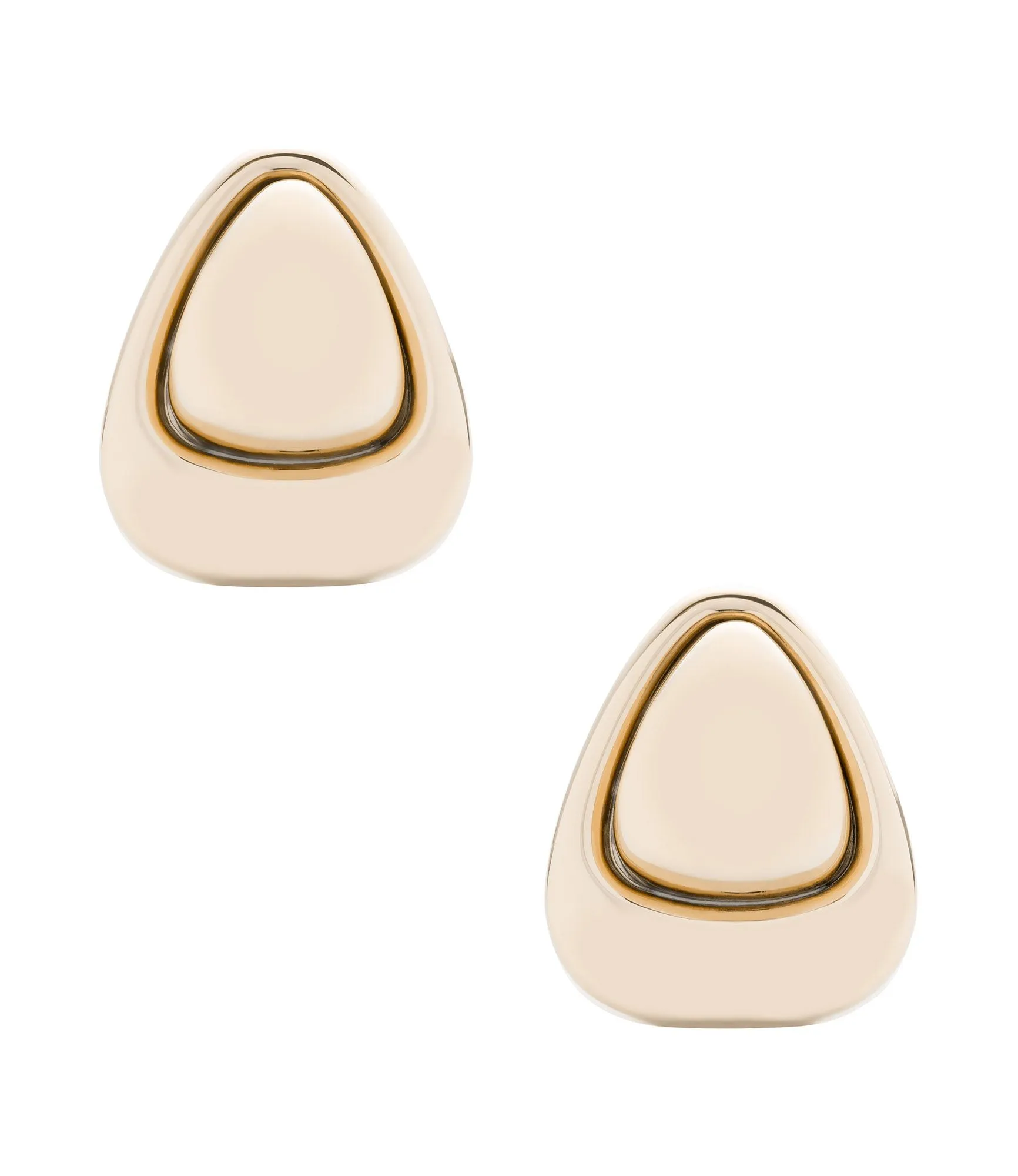 Puces D'oreilles Astra Or | A.P.C.