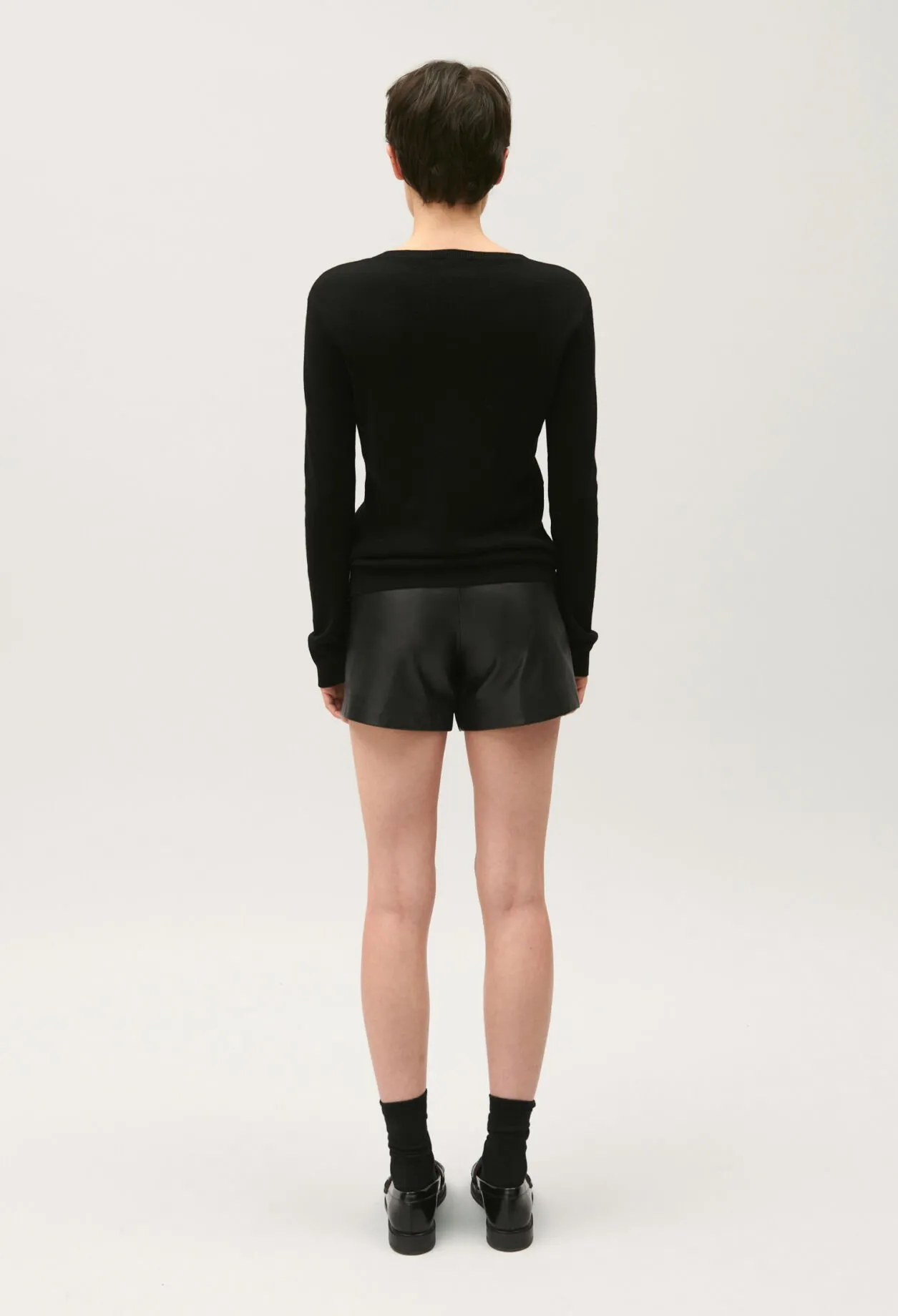 Pull laine | Claudie FR