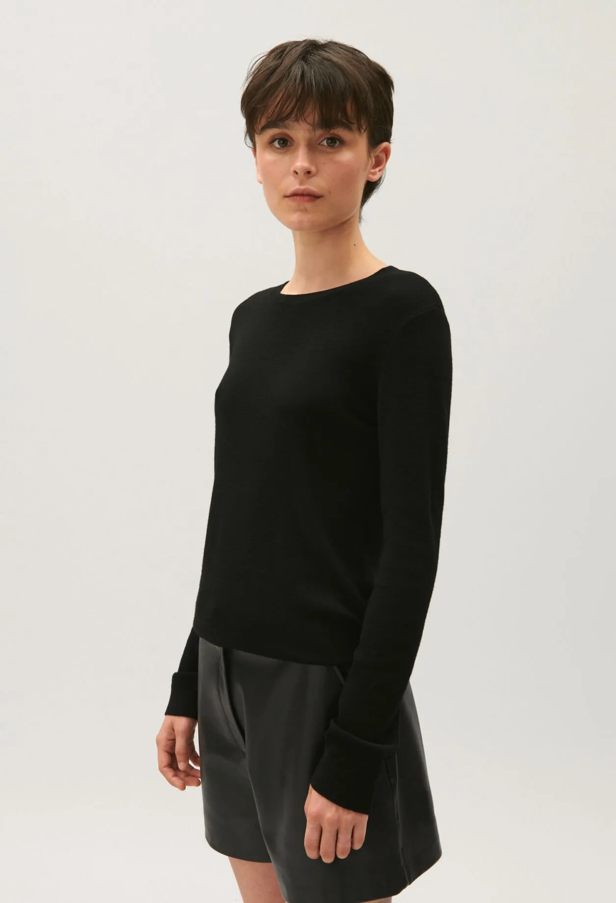 Pull laine | Claudie FR