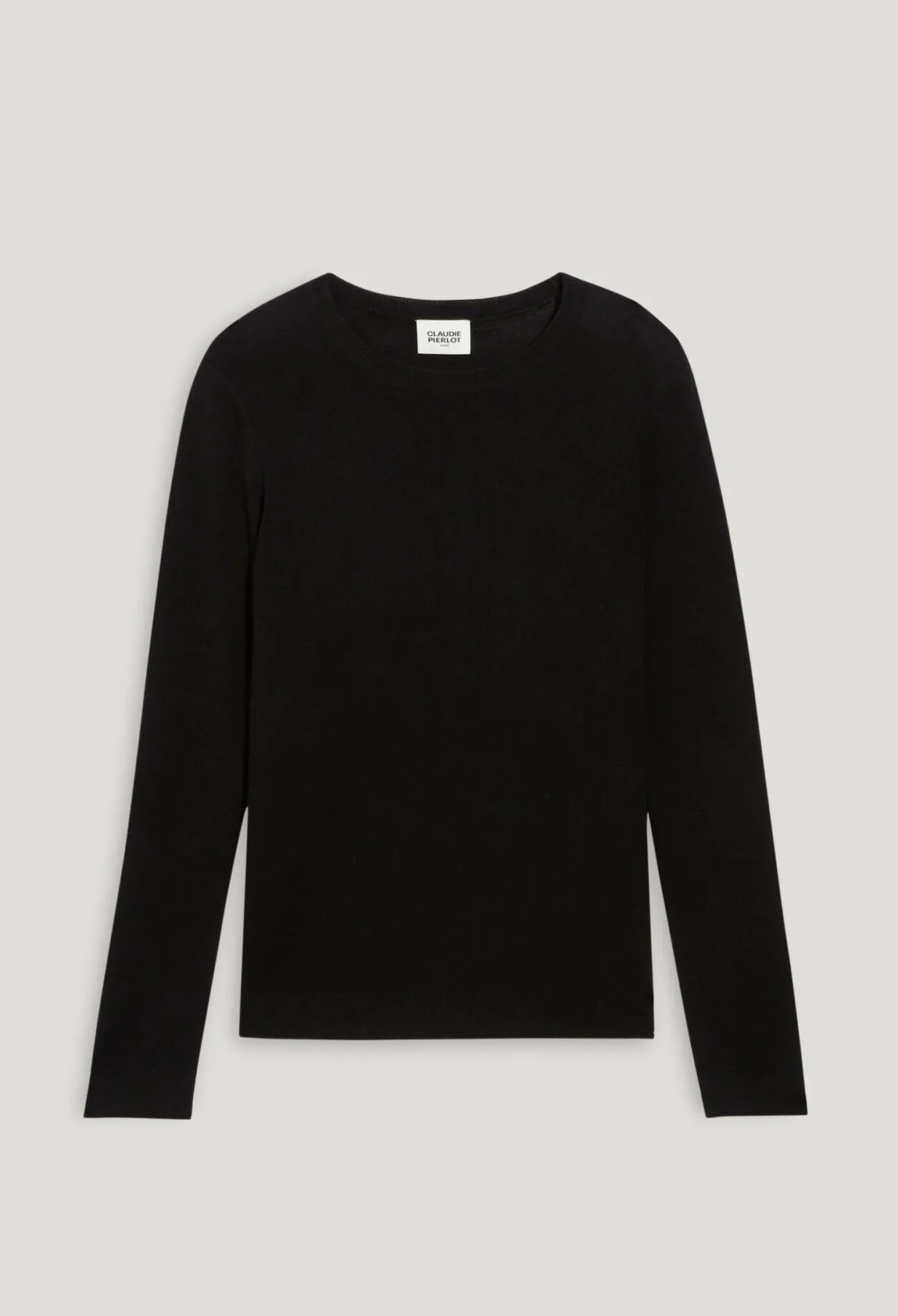 Pull laine | Claudie FR