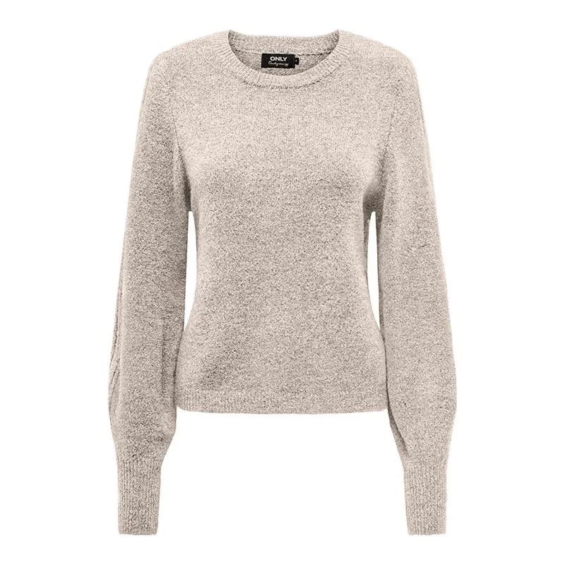 Pull ml onlsilly 15306921 3907 Femme ONLY à prix dégriffé ! | 