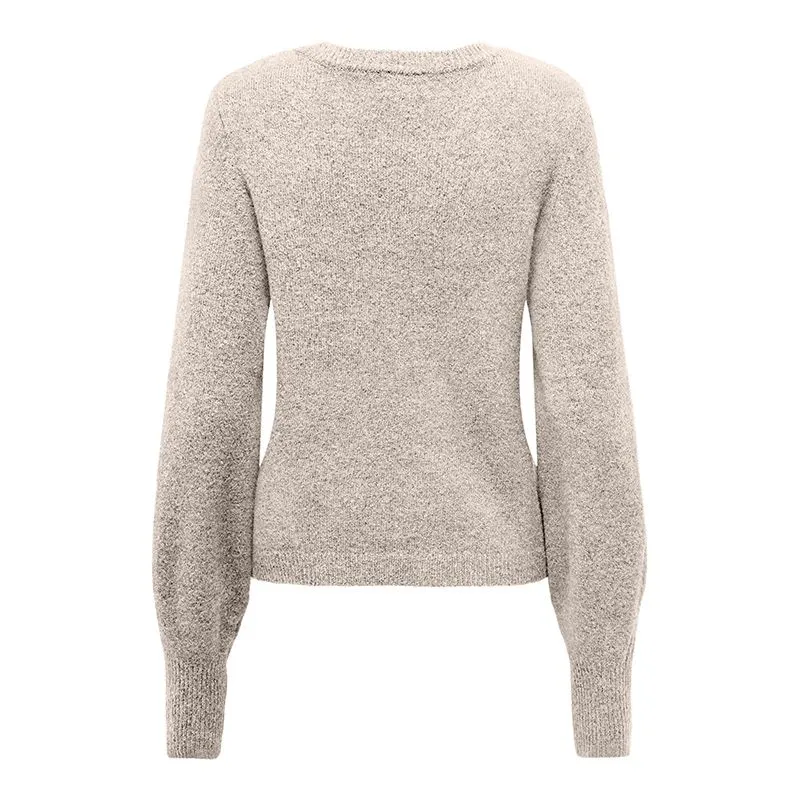 Pull ml onlsilly 15306921 3907 Femme ONLY à prix dégriffé ! | 